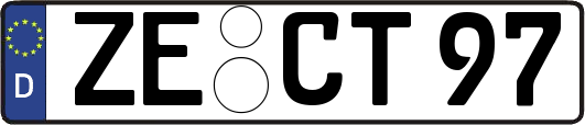ZE-CT97