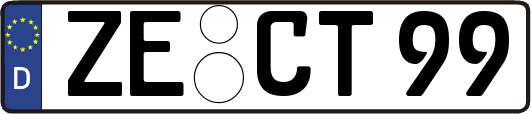 ZE-CT99