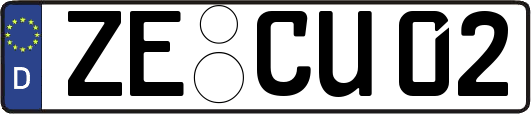 ZE-CU02
