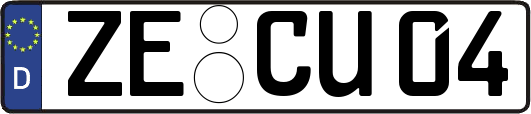 ZE-CU04