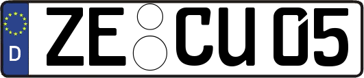 ZE-CU05