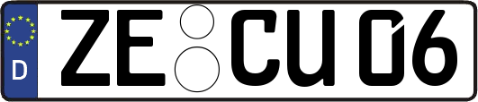 ZE-CU06