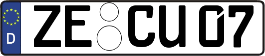 ZE-CU07