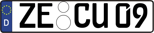 ZE-CU09