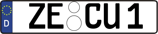 ZE-CU1