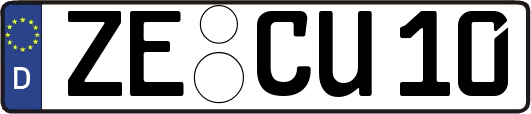 ZE-CU10