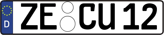 ZE-CU12