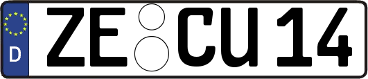 ZE-CU14