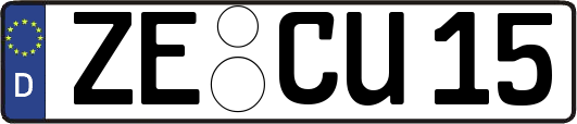 ZE-CU15