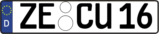 ZE-CU16