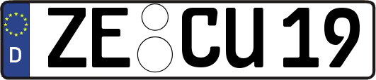 ZE-CU19