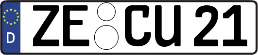 ZE-CU21