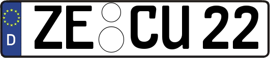 ZE-CU22