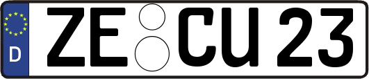 ZE-CU23