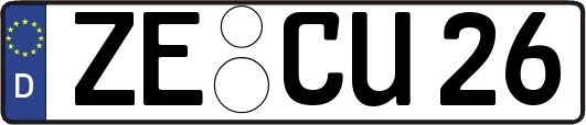 ZE-CU26