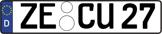 ZE-CU27