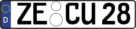ZE-CU28