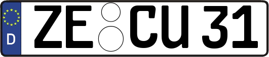 ZE-CU31