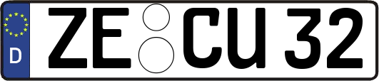 ZE-CU32