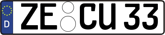 ZE-CU33