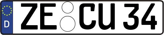 ZE-CU34