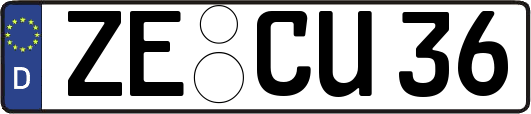 ZE-CU36