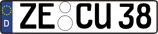 ZE-CU38