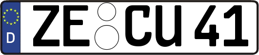 ZE-CU41