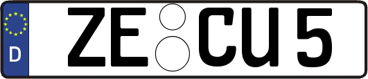 ZE-CU5