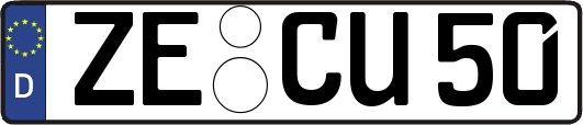ZE-CU50