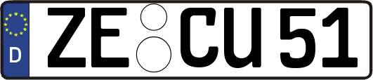 ZE-CU51