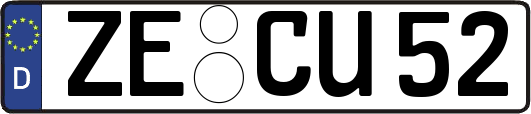 ZE-CU52