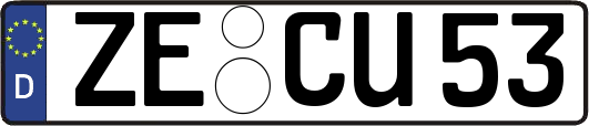 ZE-CU53