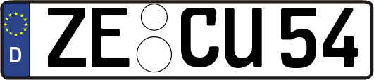 ZE-CU54