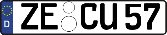 ZE-CU57