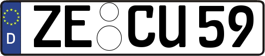 ZE-CU59