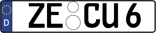 ZE-CU6