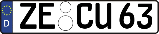 ZE-CU63