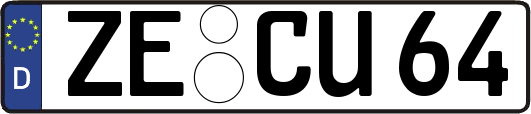 ZE-CU64