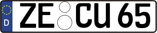 ZE-CU65