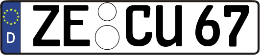 ZE-CU67