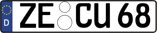ZE-CU68