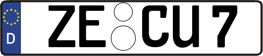 ZE-CU7