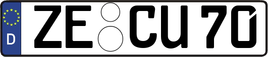 ZE-CU70