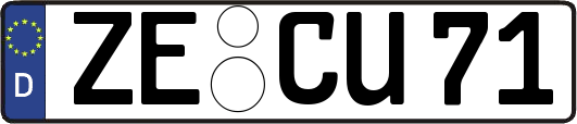 ZE-CU71