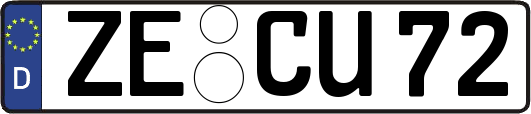 ZE-CU72