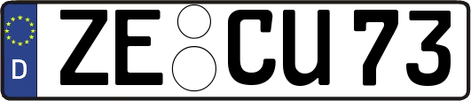 ZE-CU73