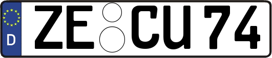 ZE-CU74