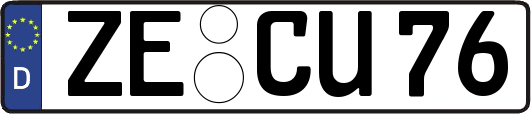 ZE-CU76