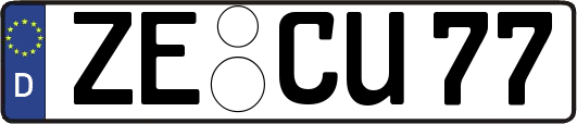 ZE-CU77